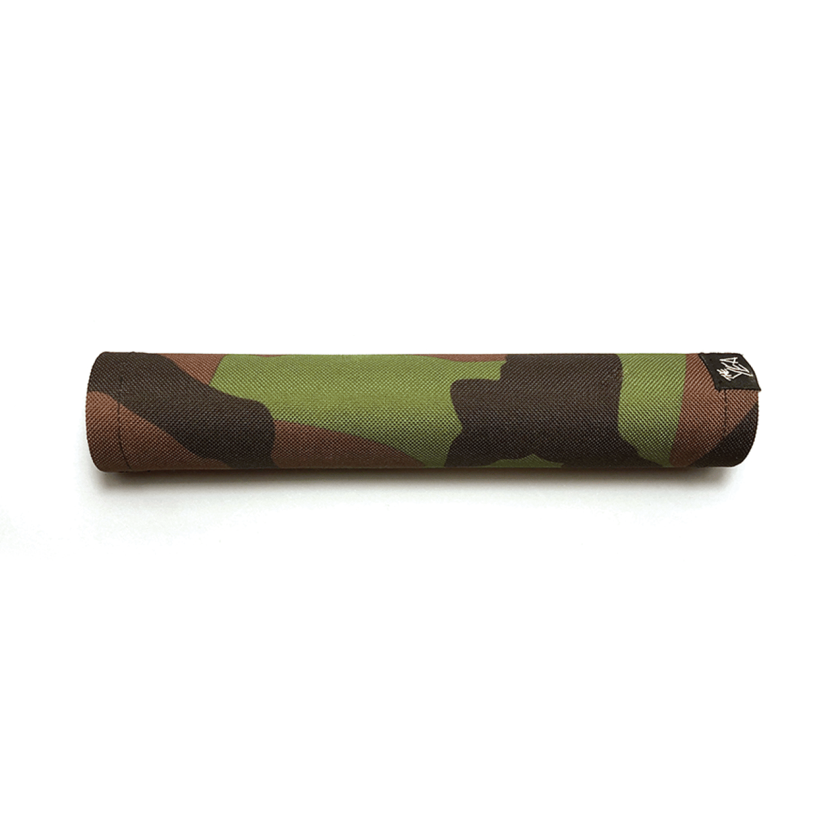 Camo Crossbar Pad The Yea BMX