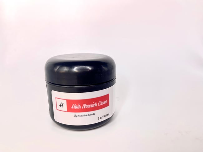 Hair Nourish Cream by KK