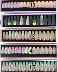 Image 3 of Marvelous Press Onz 💅
