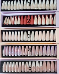 Image 1 of Marvelous Press Onz 💅