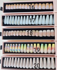 Image 4 of Marvelous Press Onz 💅