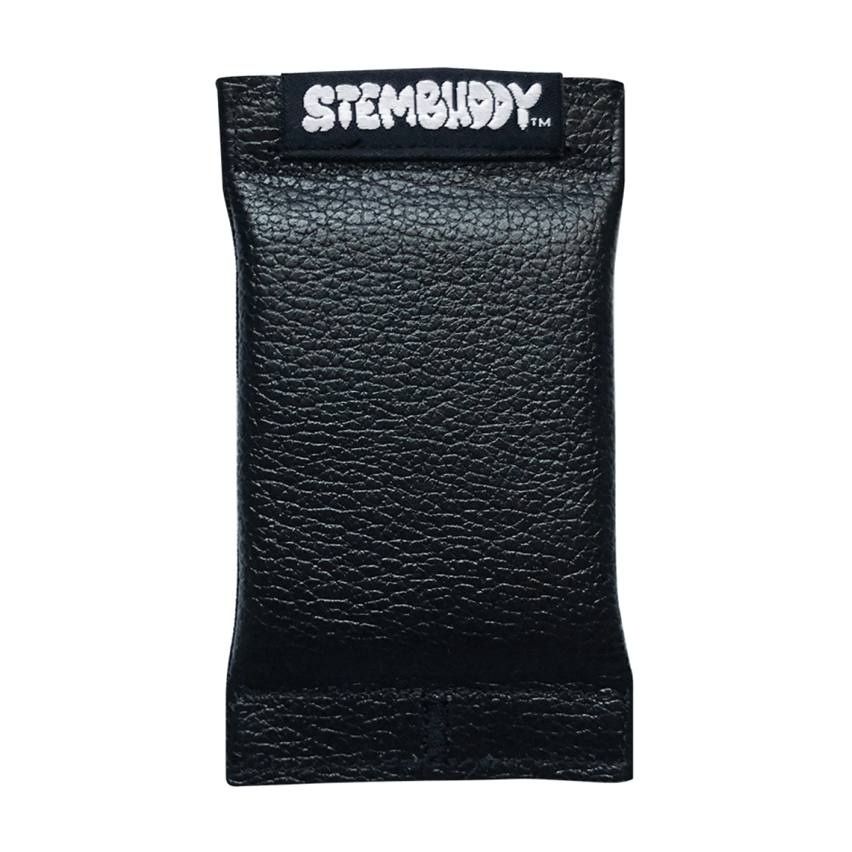 Image of Black Leather StemBuddy™