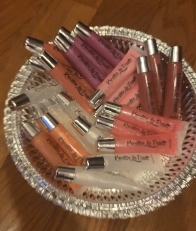 Kreative Lip Paintz ( tubes) 