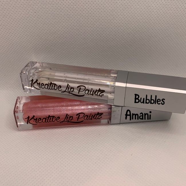 Kreative Lip Paintz ( tubes) 