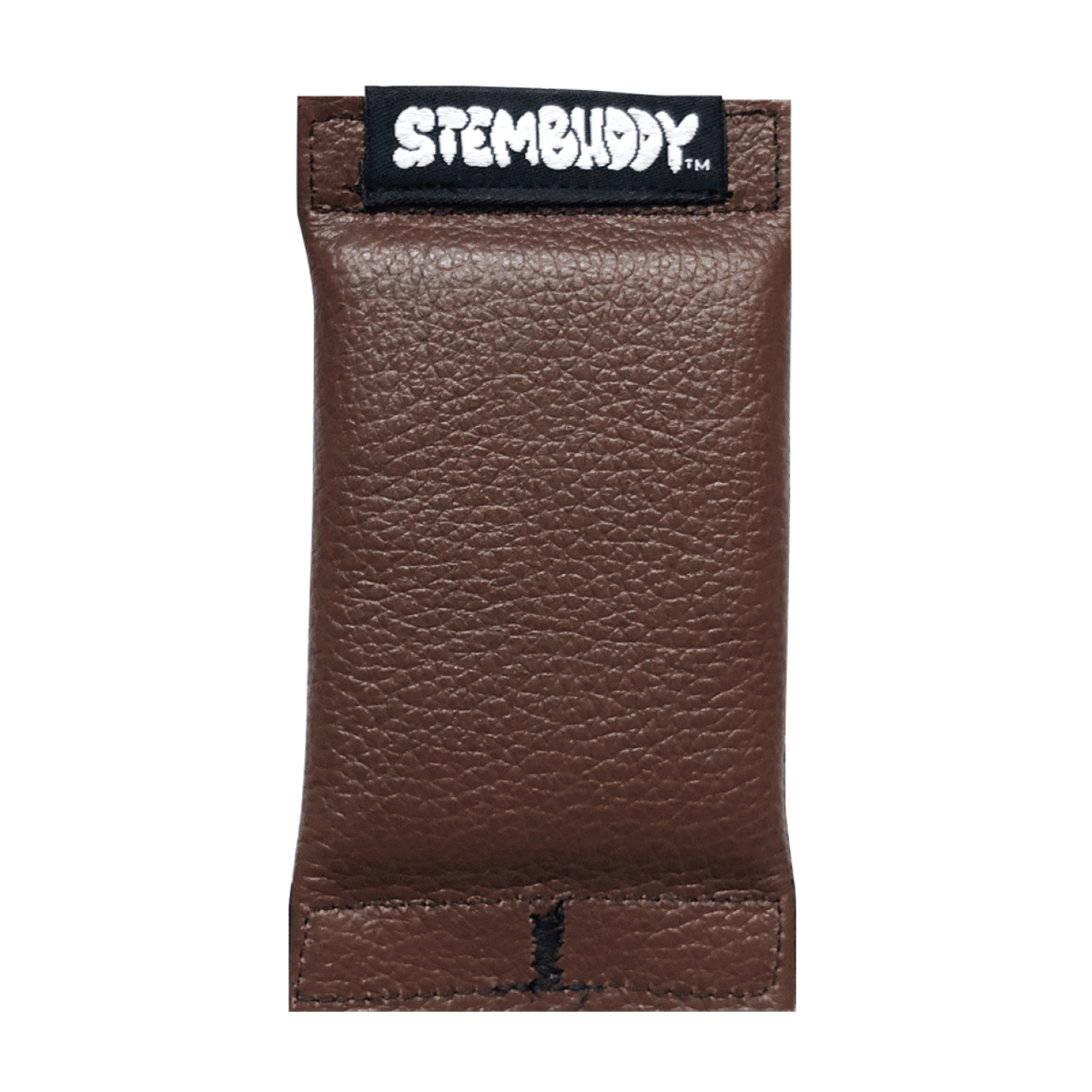 Image of Brown LEATHER STEMBUDDY™