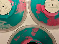 Image 5 of Zuli Jr. Liquid Filled Vinyl Records