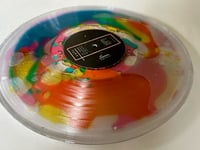 Image 4 of Zuli Jr. Liquid Filled Vinyl Records