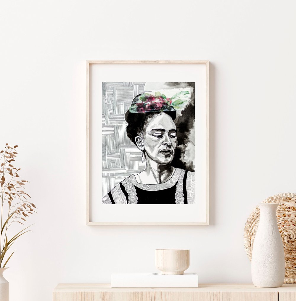 Image of Frida