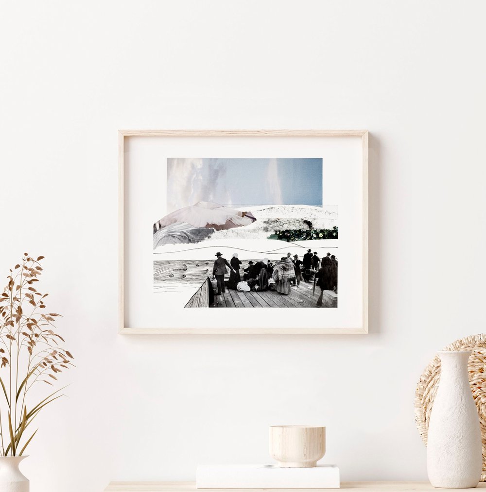 Image of Carte Postale
