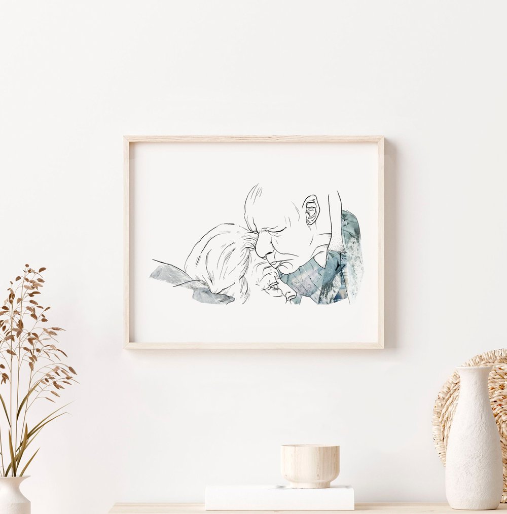 Image of La Tendresse