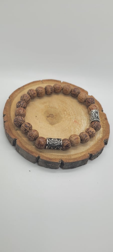 Image of Viking Warrior