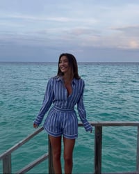 Image 3 of Celine Co-ord