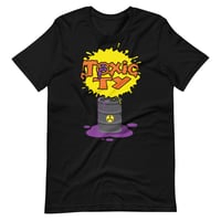 Image 2 of Toxie Tee 007