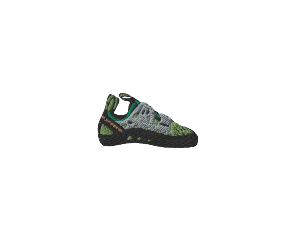 La Sportiva Tarantula - Kiwi Green 