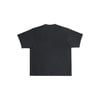 WASHED BLANK T-SHIRT (Cropped)