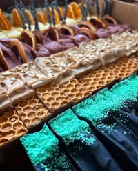 Image 1 of Handcrafted Soap