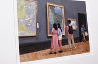 Image 2 of Viewing Monet