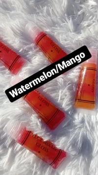 WATERMELON MANGO 