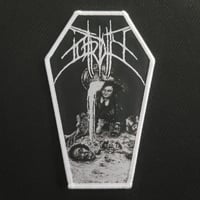 Image 4 of Putridity "Sorcery" Official Woven Patch