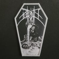 Image 5 of Putridity "Sorcery" Official Woven Patch