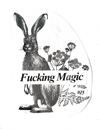 Fucking Magic #15 (Zine)