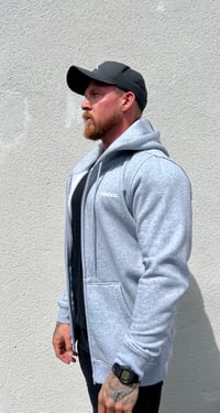 Image 3 of Unisex Zipped Hoodies