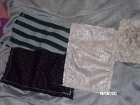 Image 4 of Nothing Lasts Night Slip
