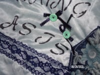 Image 2 of Nothing Lasts Night Slip