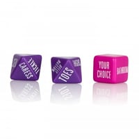 Image 2 of Spicy Dice