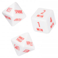 Image 1 of Tempt and Tease Dice