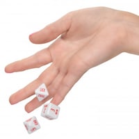 Image 2 of Tempt and Tease Dice