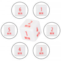 Image 3 of Tempt and Tease Dice