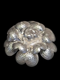 Image 3 of Oversized Blossom Pendant