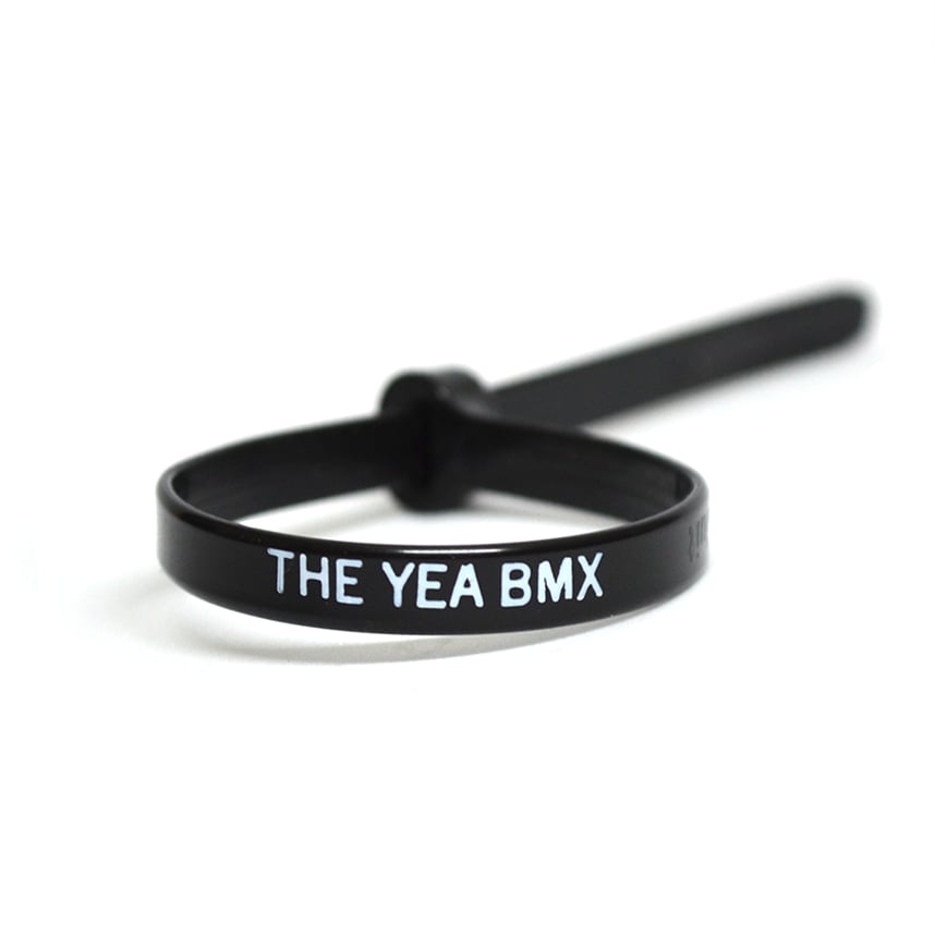 Image of The Yea BMX Zip Tie