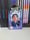 Image of Monsta X I.M PVC Photocard Holder (Character Edition)