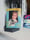 Image of Monsta X Joohoney PVC Photocard Holder ('Lights' Edition)