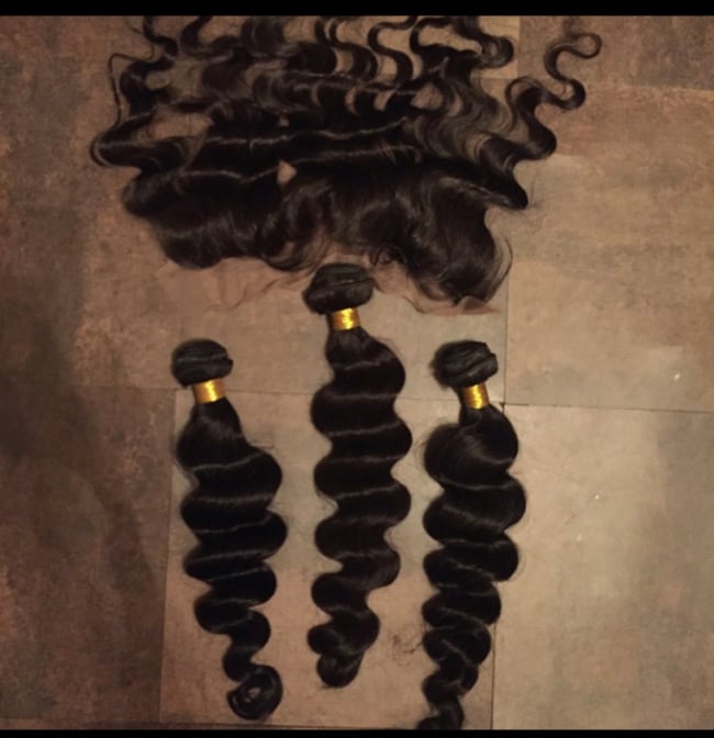 3 Bundles Deal