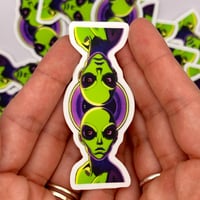 Image 3 of Zylix & Valan Martian Twins