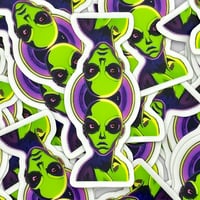 Image 4 of Zylix & Valan Martian Twins