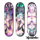 Image 2 of Ara Culture x Kurozoku 2 Decks