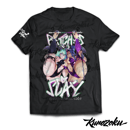 Image 2 of Ara Culture x Kurozoku 2 Shirts