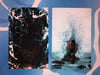 EVERYTHING LEFT Print Diptych