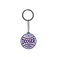 "Scully's Anthem" Key Chain