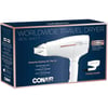 Conair Travel Hairdryer