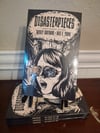 Disasterpieces - SIGNED book 