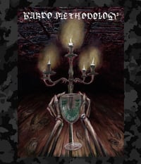 Bardo Methodology Zine Issue 6