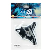 Image 3 of "Hangin' Kicks Fan Bundle" Freskos