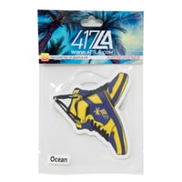 Image 4 of "Hangin' Kicks Fan Bundle" Freskos