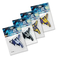 Image 1 of "Hangin' Kicks Fan Bundle" Freskos