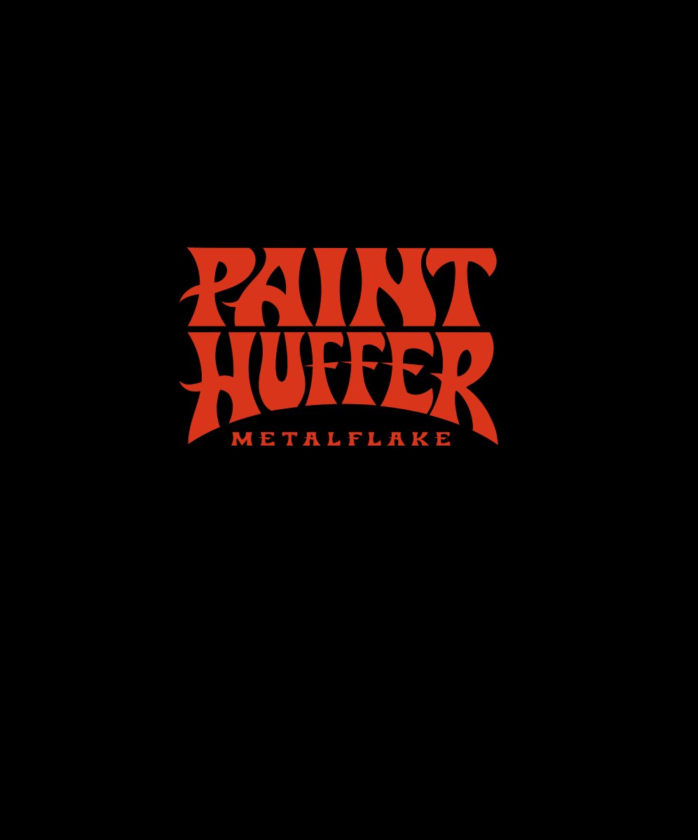 PAINTHUFFER - FALUCAROLEI SHIRT